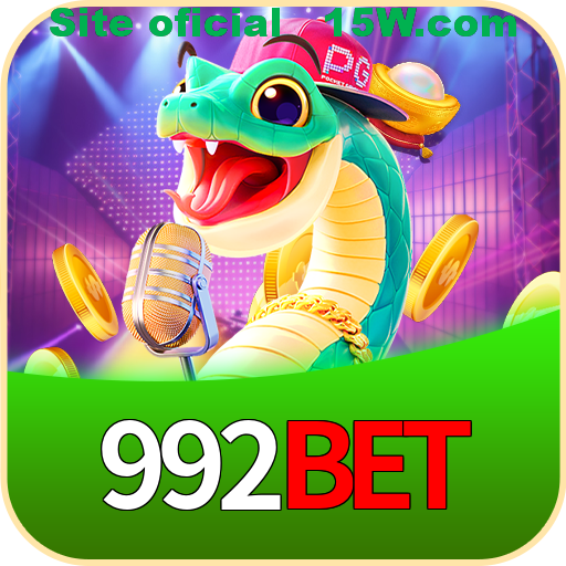 Imagem promocional da 992Bet mostrando a plataforma e suas vantagens
